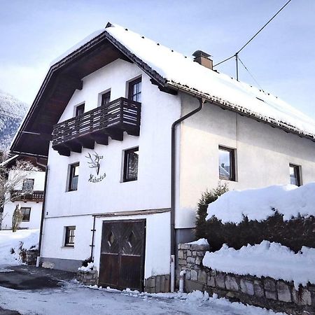 Апартаменти Haus Hubertus Radnig Екстер'єр фото